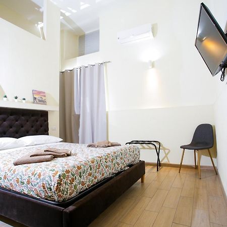 Centro Storico Maison Napoli Eksteriør bilde