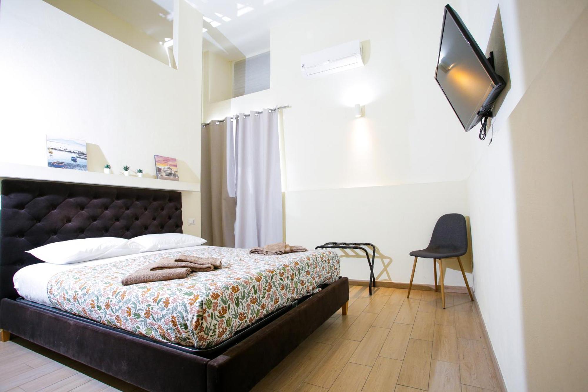 Centro Storico Maison Napoli Eksteriør bilde